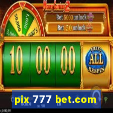 pix 777 bet.com